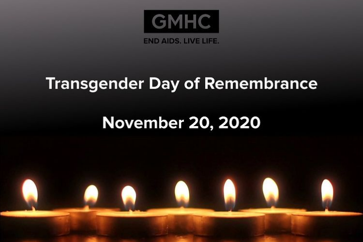 News 43 transgender day
