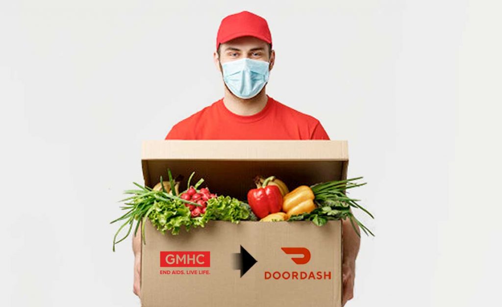 News 36 doordash partnership