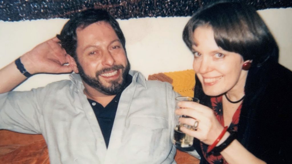 News 18 Marty Bernstein and Joyce Crain
