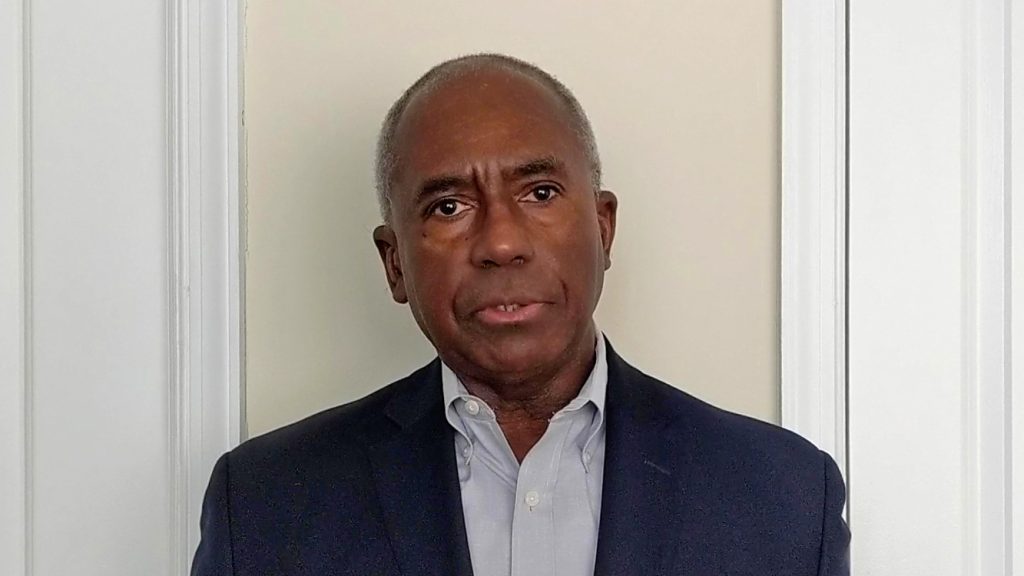 News 20 Ronald Johnson