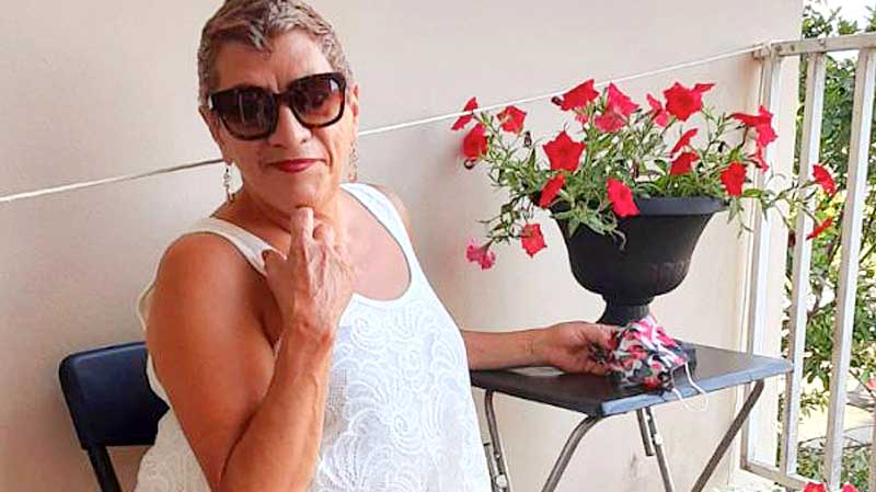 News 14 Lillibeth Gonzalez