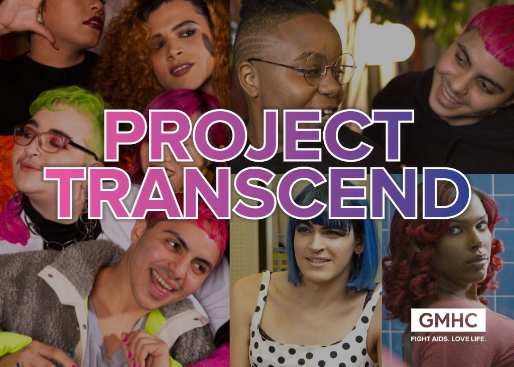 News 103 Project Transcend