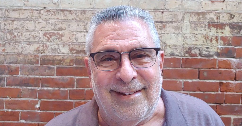 News 99 Dr. Larry Mass's Message for World AIDS Day 2021