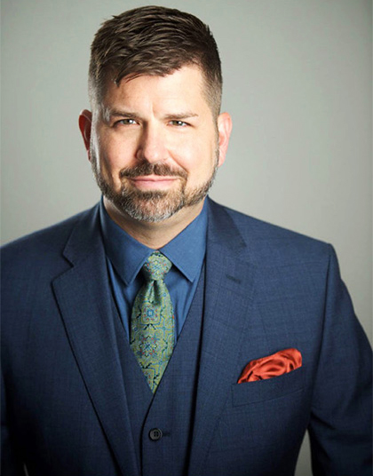 New HIV/AIDS Strategy Prioritizes At-Risk Populations Served by GMHC 1 Jason Cianciotto