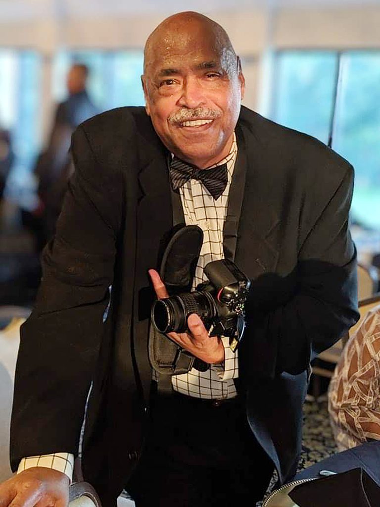 Peter J Robinson