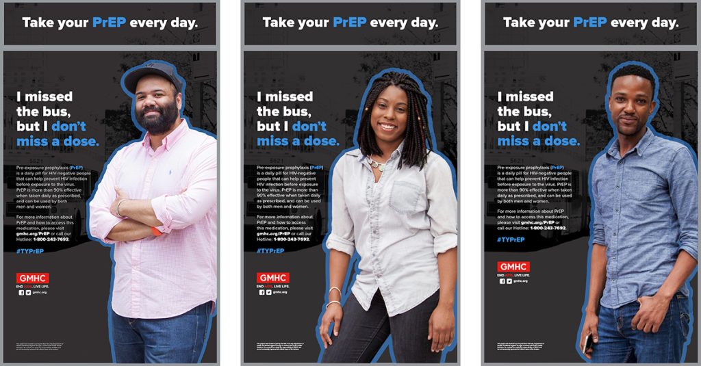 PrEP Injectable Could Stop HIV—But Access Barriers Persist 2 PrEP Campaign 2016 v01