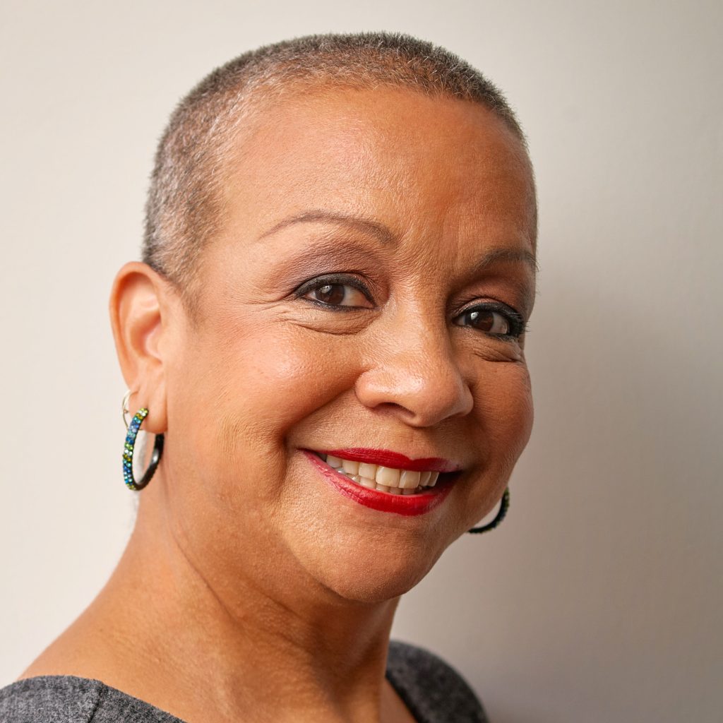 Racism, Trauma, and Healing: How GMHC Serves Black Communities 1 Krishna Stone