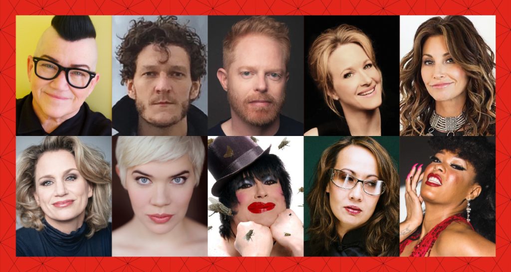 News 90 Cabaret 2022 Performers