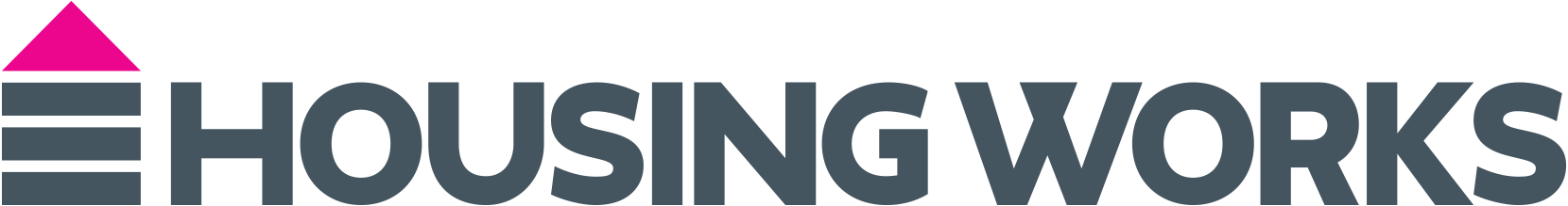 HW Logo color