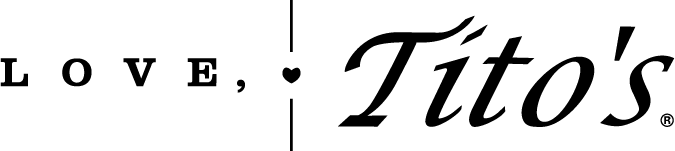 LoveTitoLogoBlack