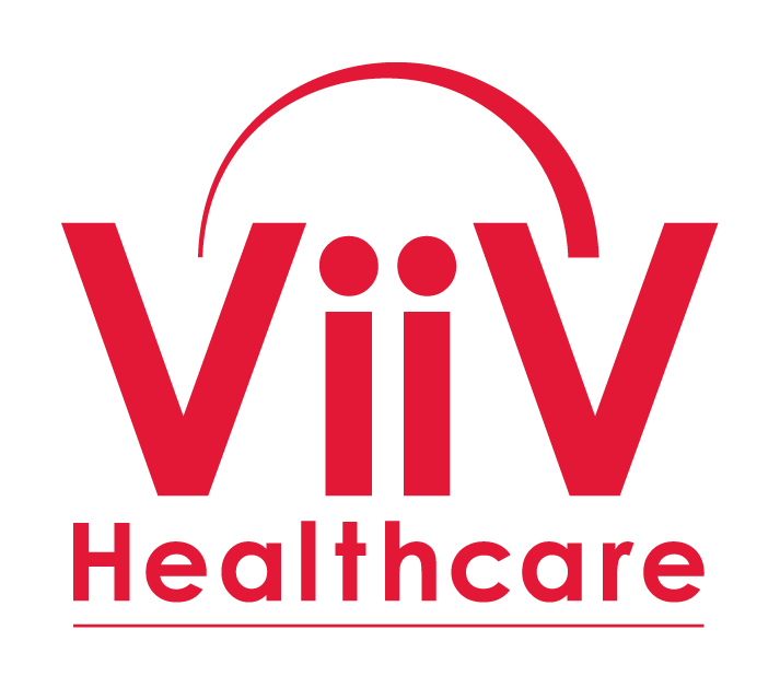 ViiV Healthcare Logo Full Color RGB