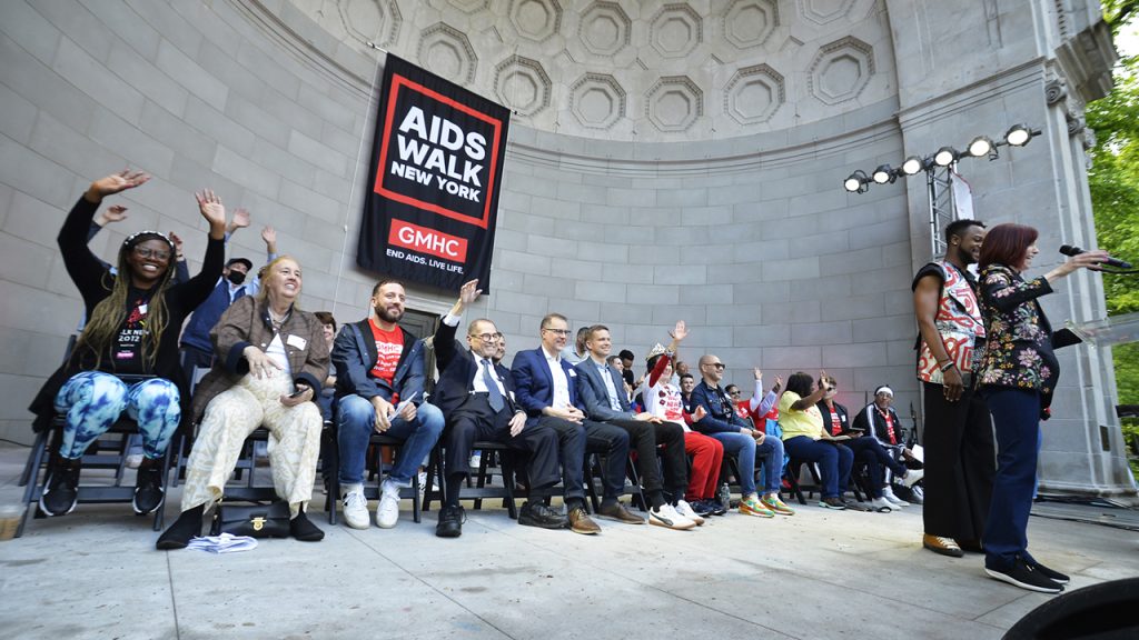 An Outpouring of Love: AIDS Walk New York in Photos 8 AWNY22 McDermott 111