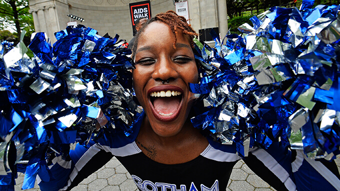 An Outpouring of Love: AIDS Walk New York in Photos 2 AWNYC3 1