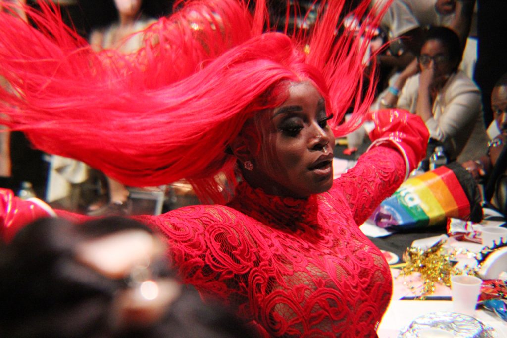 The Latex Ball: Ballroom Magic in Photos 5 IMG 2428