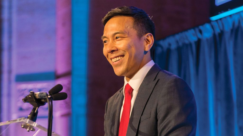 Stars Shone at GMHC’s 40th Anniversary Gala 4 gmhcGala22 News 02