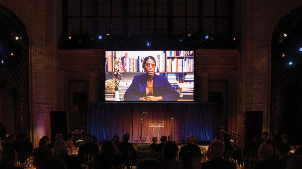 Stars Shone at GMHC’s 40th Anniversary Gala 5 gmhcGala22 News 03