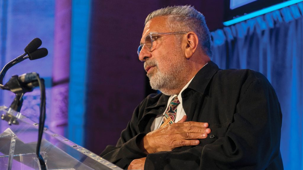 Stars Shone at GMHC’s 40th Anniversary Gala 2 gmhcGala22 News 05
