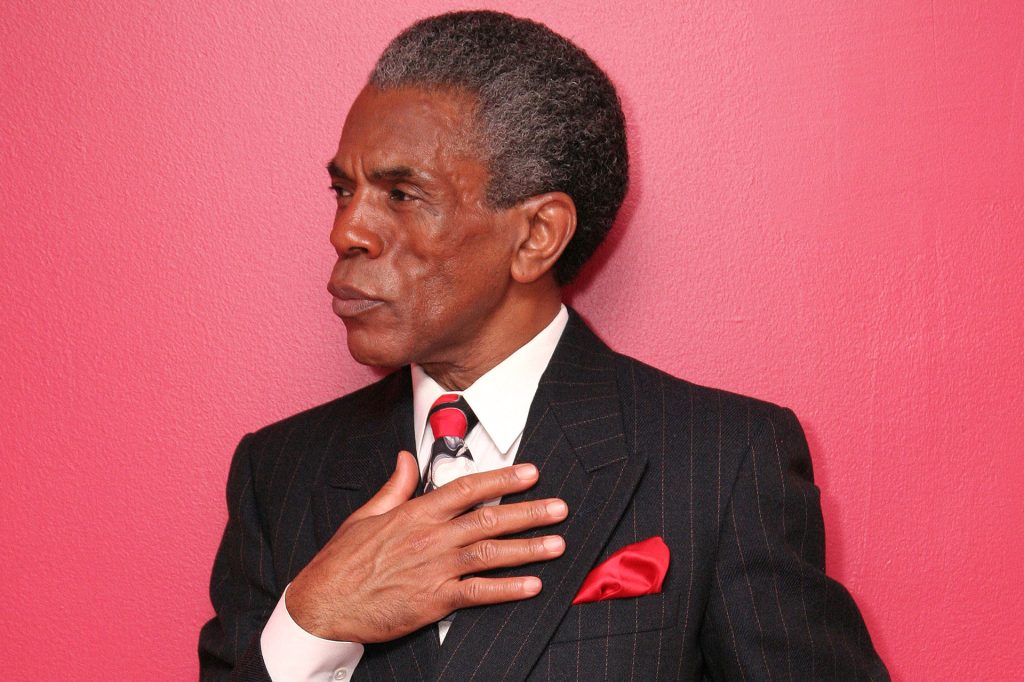 10th Annual GMHC Cabaret 2023 1 AndreDeShields web02