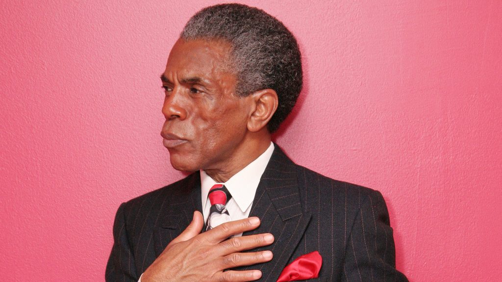 News 89 Andre De Shields