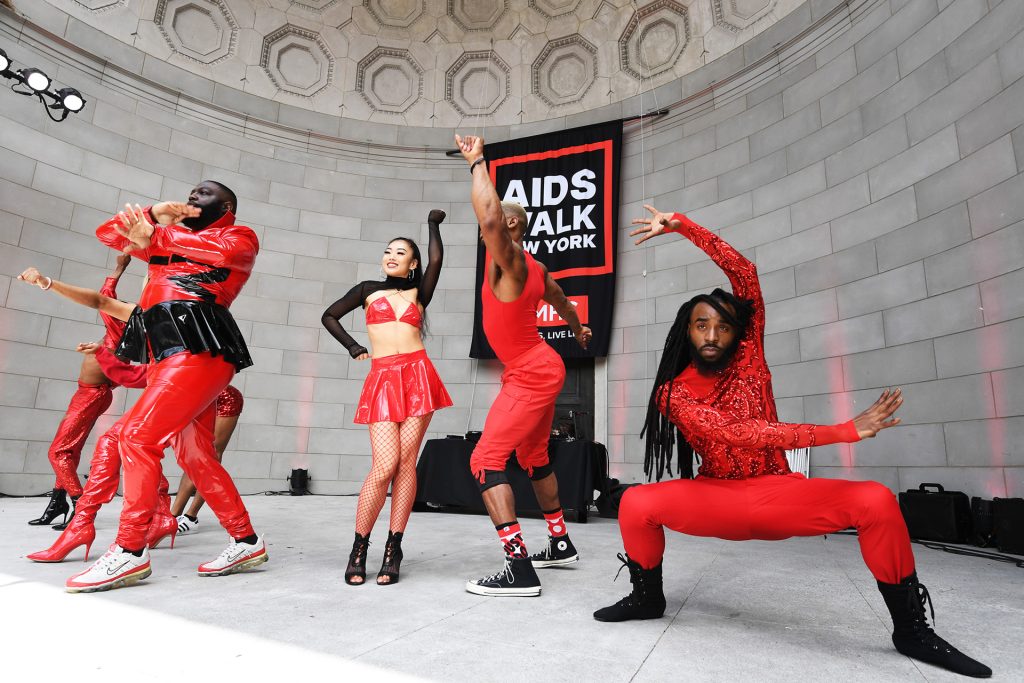 Compassion and Action: AIDS Walk NY in Photos! 7 052123aidswalk12MATT