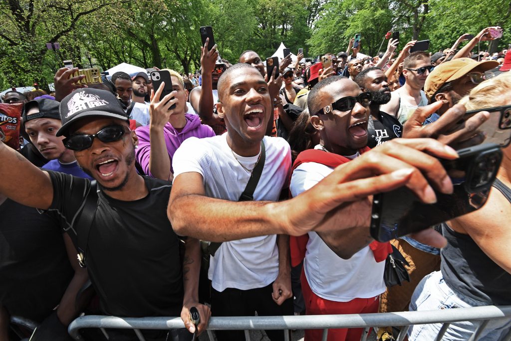 Compassion and Action: AIDS Walk NY in Photos! 3 052123aidswalk13MATT