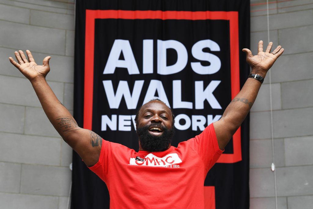 Compassion and Action: AIDS Walk NY in Photos! 1 052123aidswalk16MATT