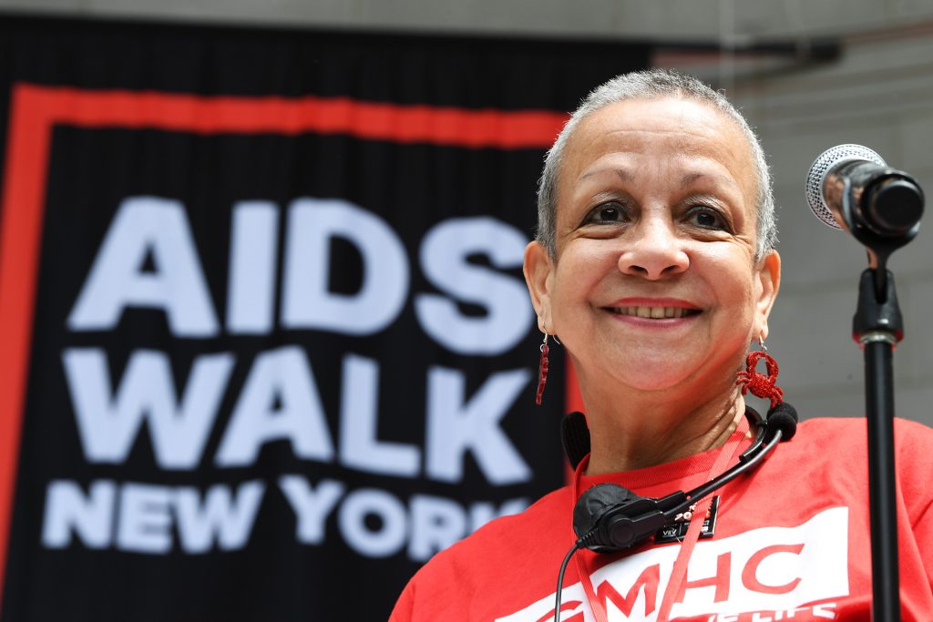 Compassion and Action: AIDS Walk NY in Photos! 8 052123aidswalk20MATT