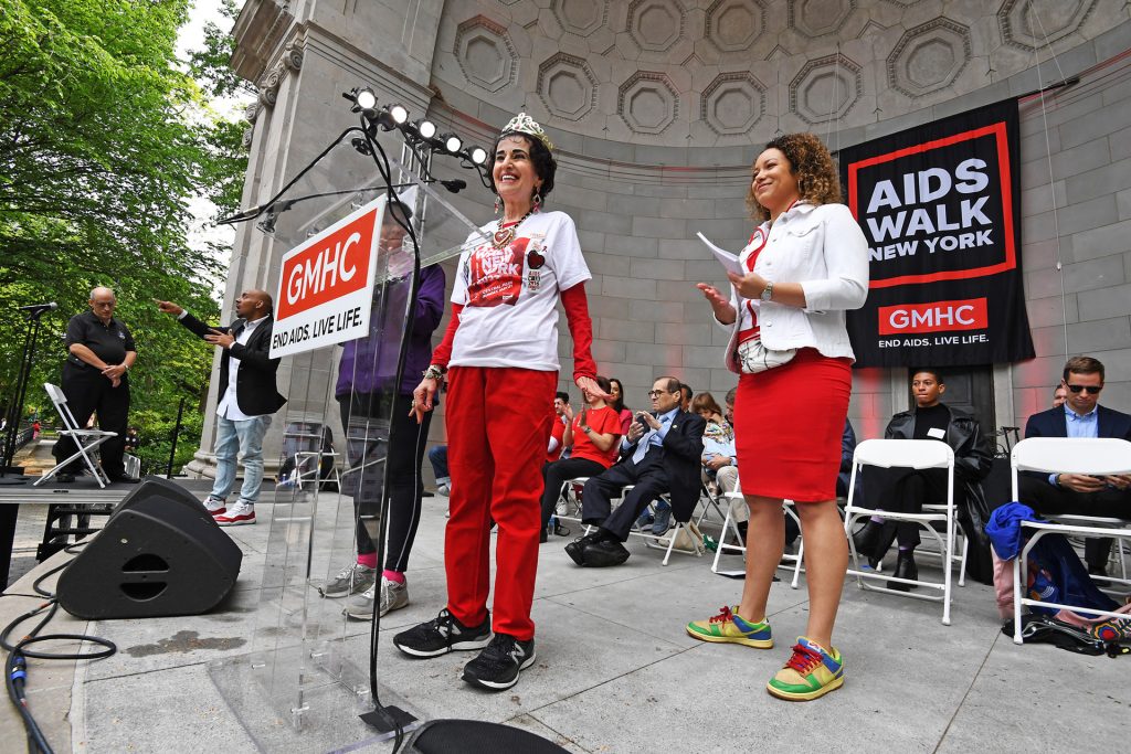 Compassion and Action: AIDS Walk NY in Photos! 5 052123aidswalk6MATT