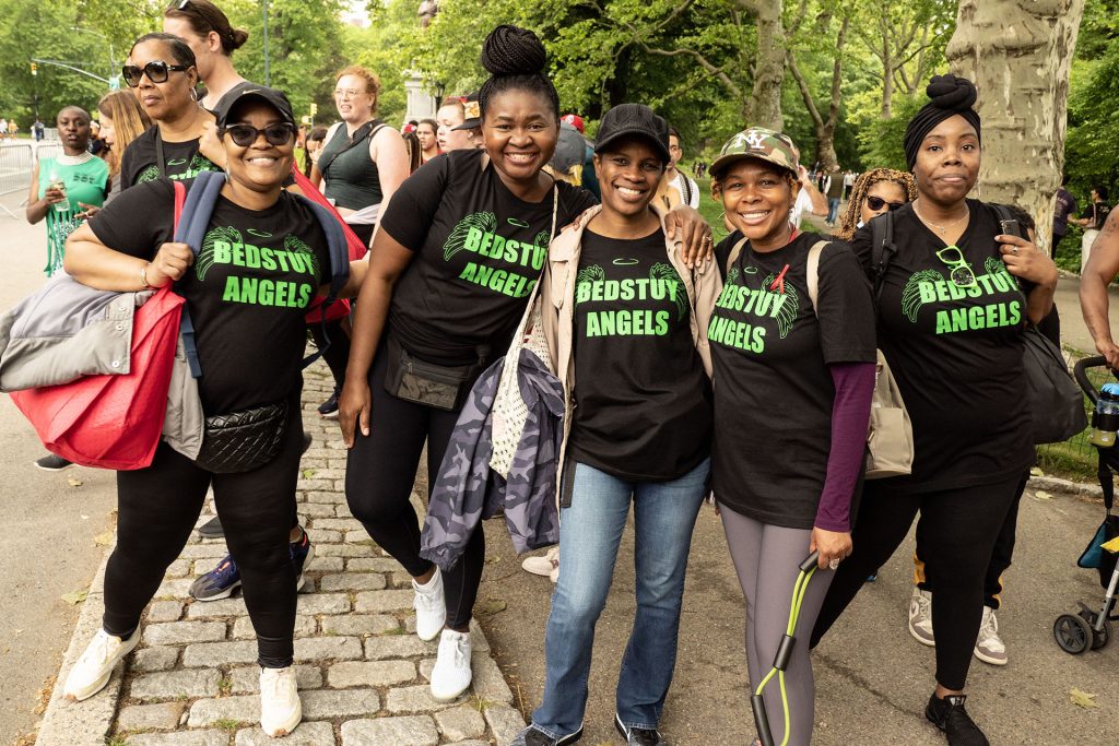 Compassion and Action: AIDS Walk NY in Photos! 4 5212590