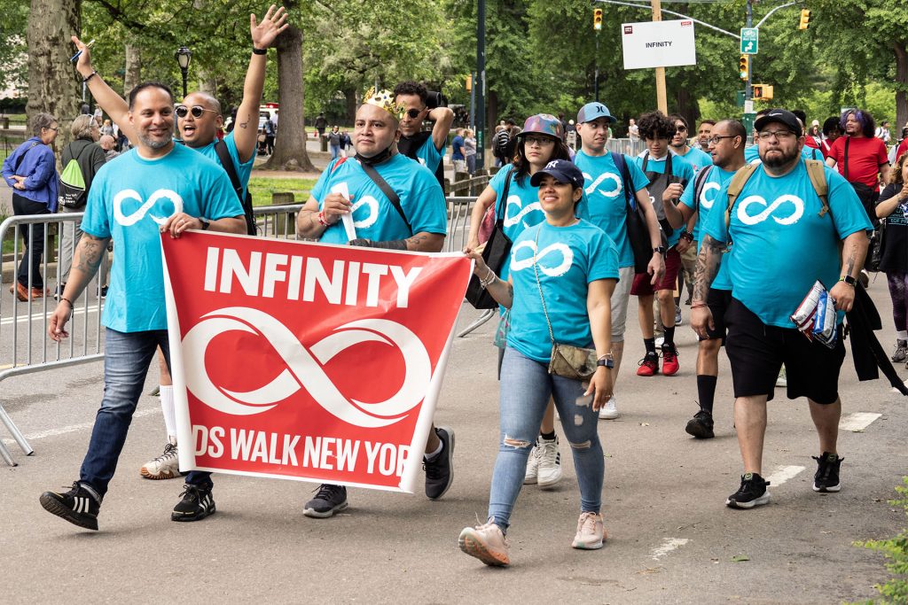Compassion and Action: AIDS Walk NY in Photos! 6 5213437