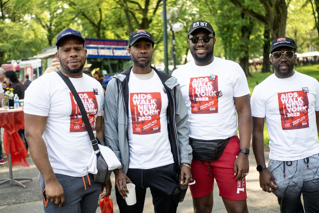 Compassion and Action: AIDS Walk NY in Photos! 2 6210079