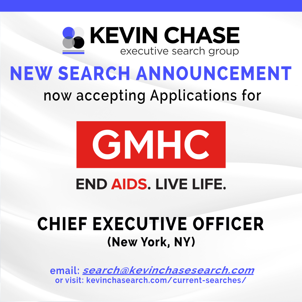 News 81 GMHC New Search