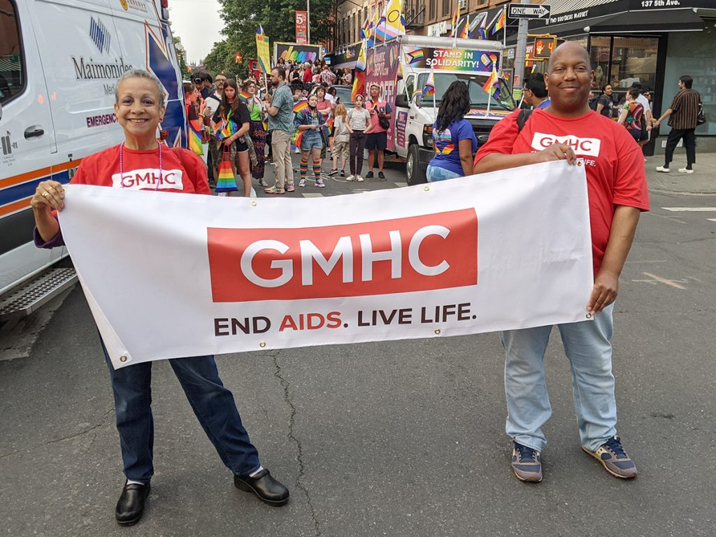 Solidarity, Resistance and Joy: Pride Month Photos! 2 brooklyn pride twilight parade 061023 2