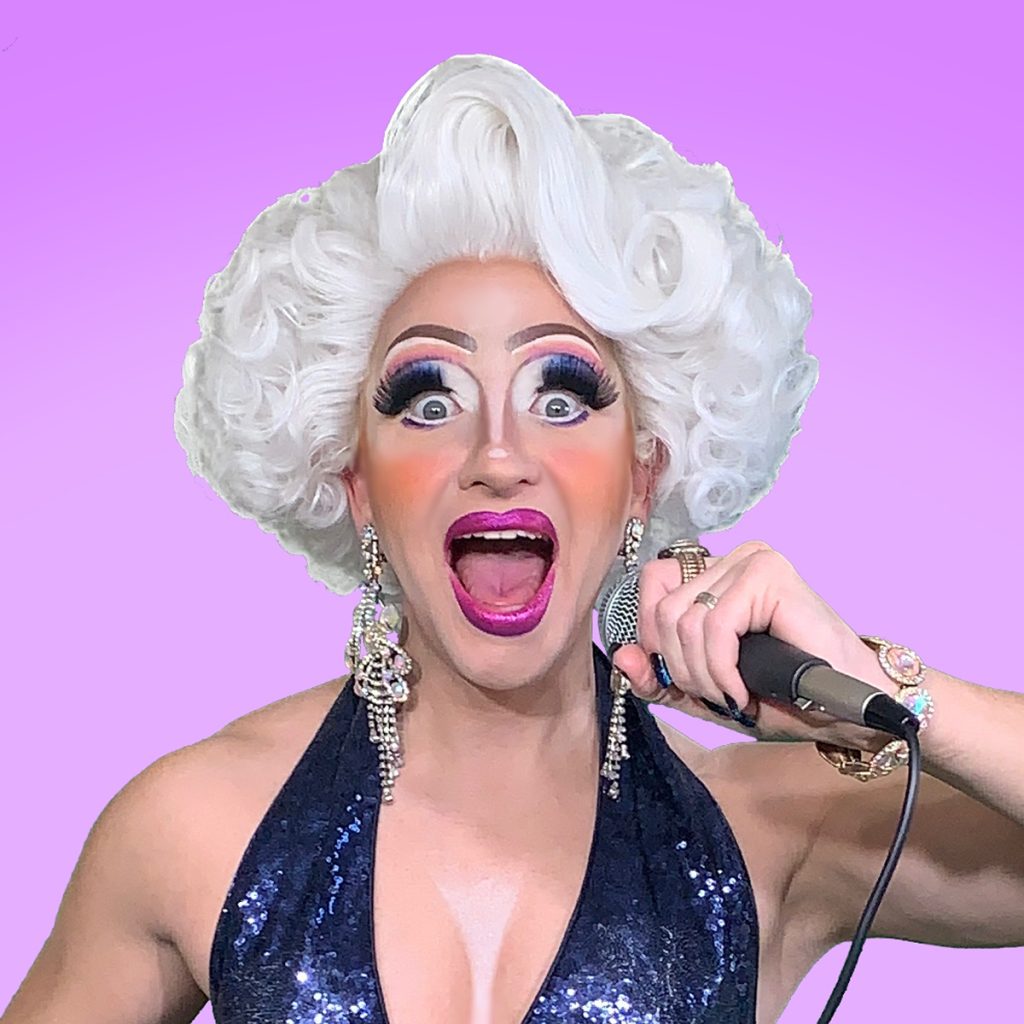 Drag Royale: Glamour, Gaming and Drag Queens! 2 CacophonyDaniels