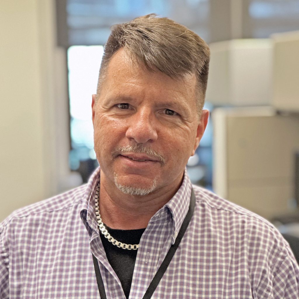 Workforce Development Program Offers Skills, Jobs – and Hope 1 Garofolo Joseph square