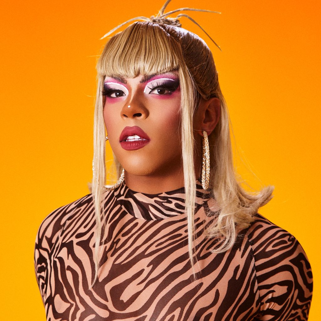 Drag Royale: Glamour, Gaming and Drag Queens! 4 JAX