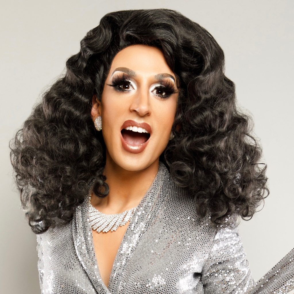 Drag Royale: Glamour, Gaming and Drag Queens! 1 Jackie Cox 1