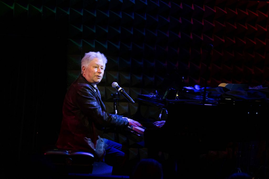 Recapping the 2024 GMHC Cabaret & Howard Ashman Award! 10 Alan Menken