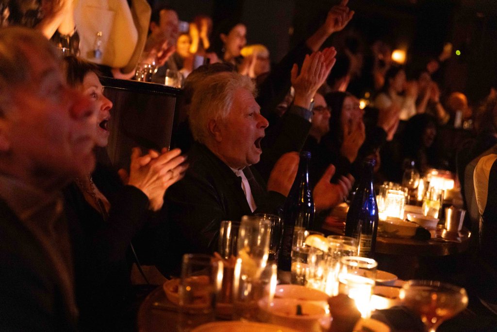 Recapping the 2024 GMHC Cabaret & Howard Ashman Award! 6 Alan Menken