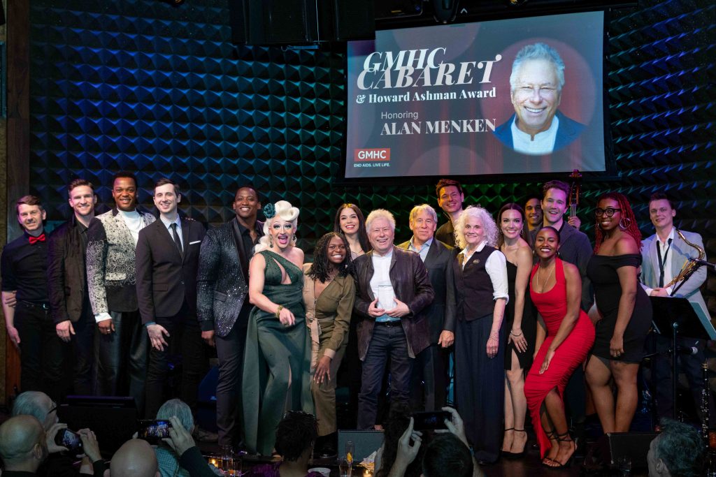 Recapping the 2024 GMHC Cabaret & Howard Ashman Award! 11 GMHC Cabaret 2024 Photos_Teasers-33