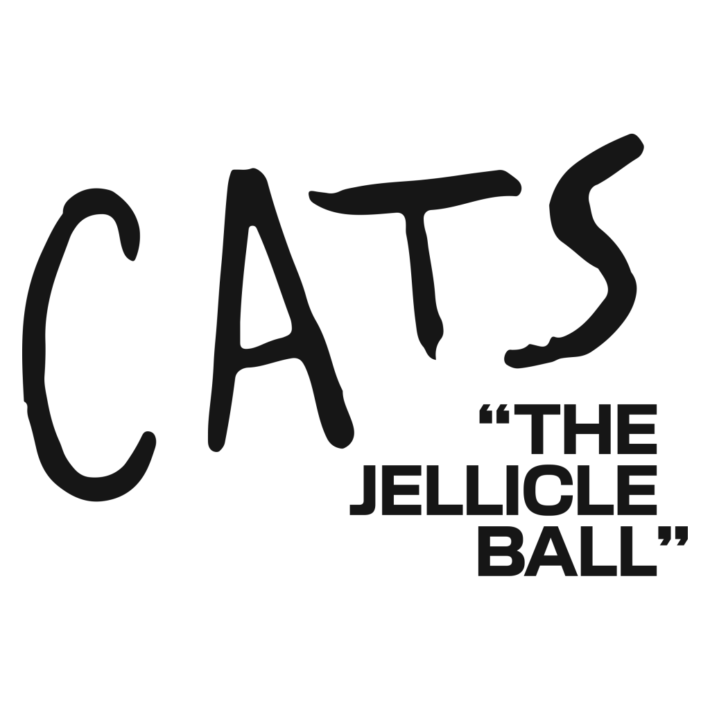 PACNYC CATS JellicleBall Logo Stacked