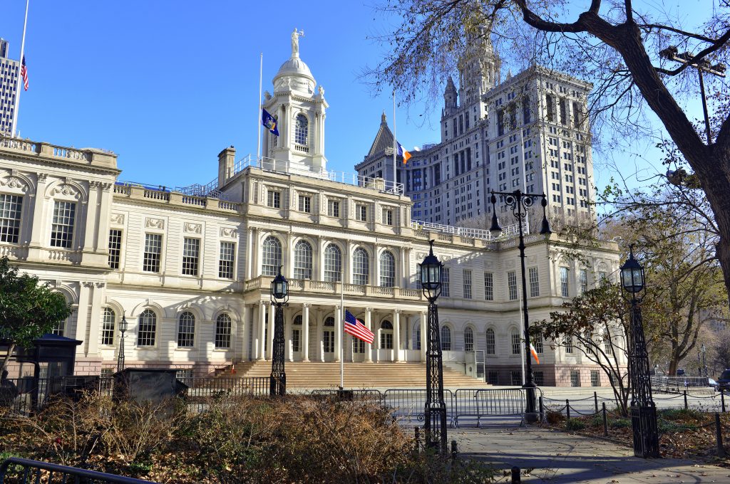 News 55 CityHall AdobeStock 236682027