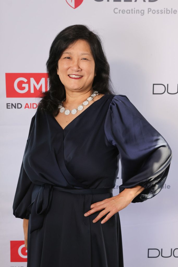 GMHC's 2024 Gala: For All, End Stigma 2 GMHC 57