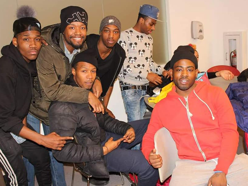 Groups at GMHC 2 151218776 1142610339524669 1822548825072249576 n