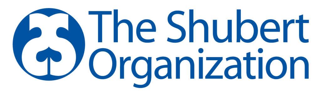Logo The Shubert Organization